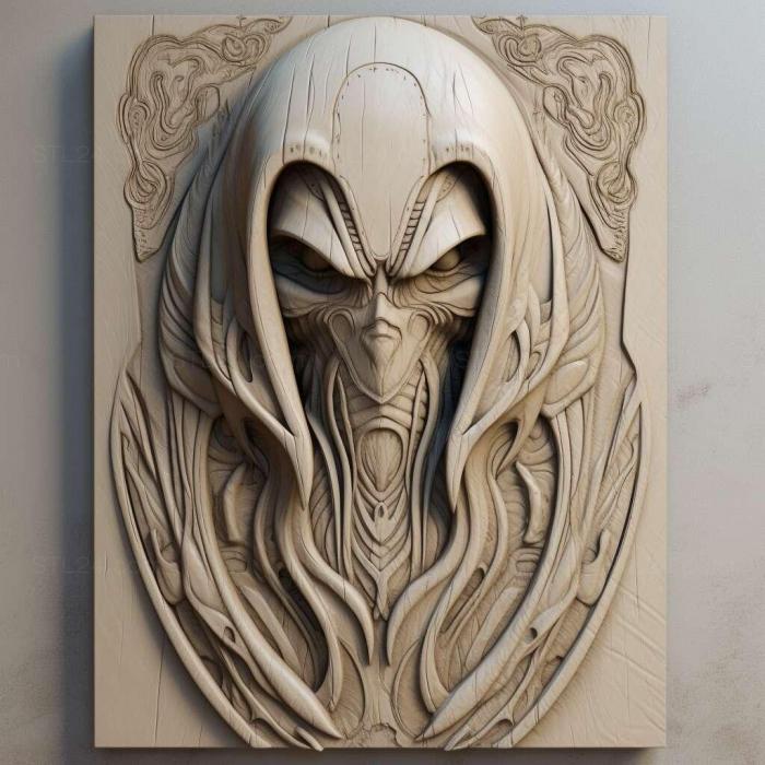 StarCraft Ghost 4